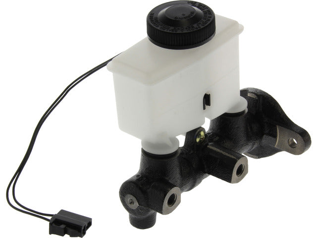 Centric Parts Brake Master Cylinder P/N:130.45509 Fits: Mazda B2600 93-87 - Image 1