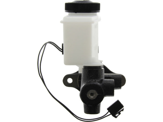 Centric Parts Brake Master Cylinder P/N:130.45509 Fits: Mazda B2600 93-87 - Image 4