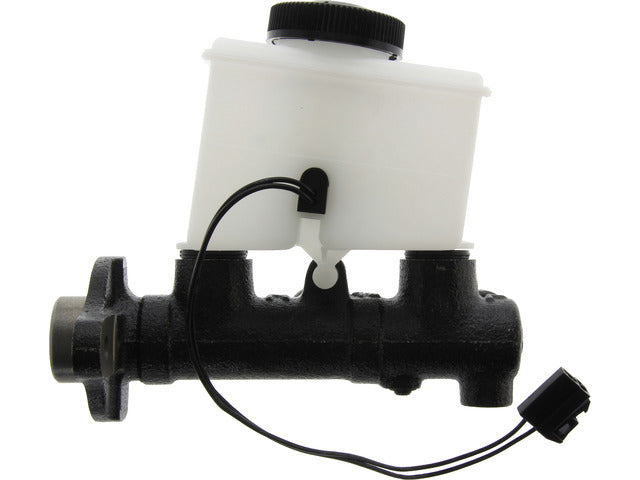Centric Parts Brake Master Cylinder P/N:130.45509 Fits: Mazda B2600 93-87 - Image 6
