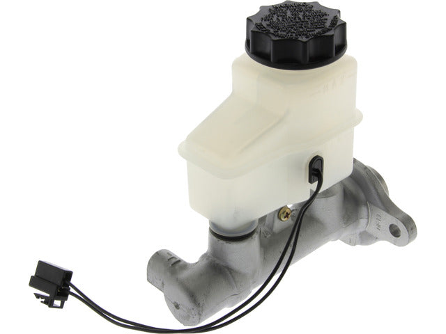 Centric Parts Brake Master Cylinder P/N:130.45603 Fits: Mazda 929 91-88 - Image 1