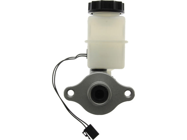 Centric Parts Brake Master Cylinder P/N:130.45603 Fits: Mazda 929 91-88 - Image 2