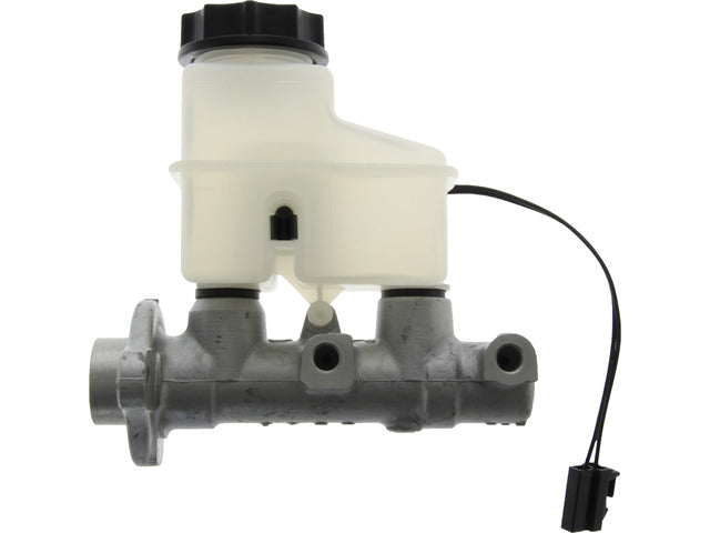 Centric Parts Brake Master Cylinder P/N:130.45603 Fits: Mazda 929 91-88 - Image 6