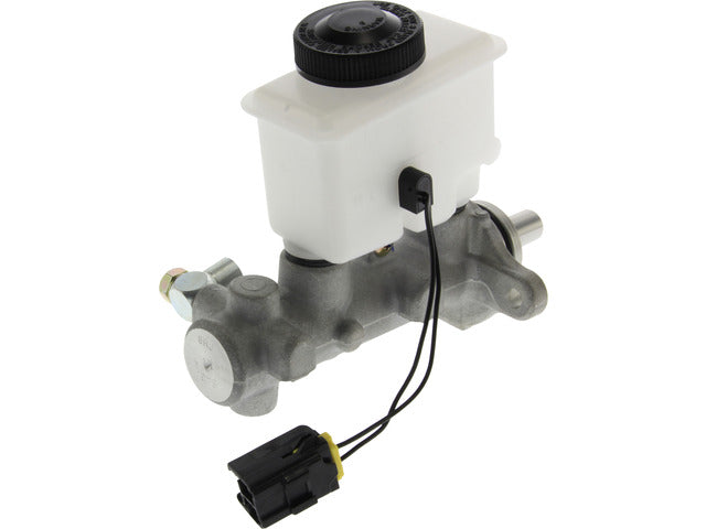 Centric Parts Brake Master Cylinder P/N:130.45604 Fits: Mazda 929 95-92 - Image 1
