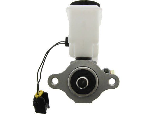 Centric Parts Brake Master Cylinder P/N:130.45604 Fits: Mazda 929 95-92 - Image 2