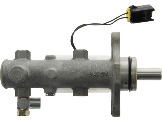 Centric Parts Brake Master Cylinder P/N:130.45604 Fits: Mazda 929 95-92 - Image 3