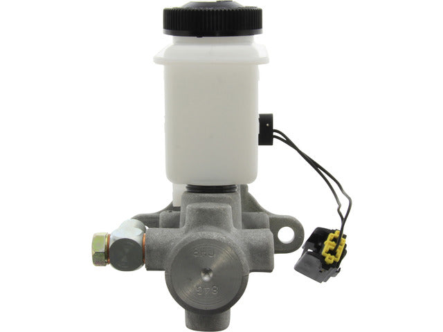 Centric Parts Brake Master Cylinder P/N:130.45604 Fits: Mazda 929 95-92 - Image 4