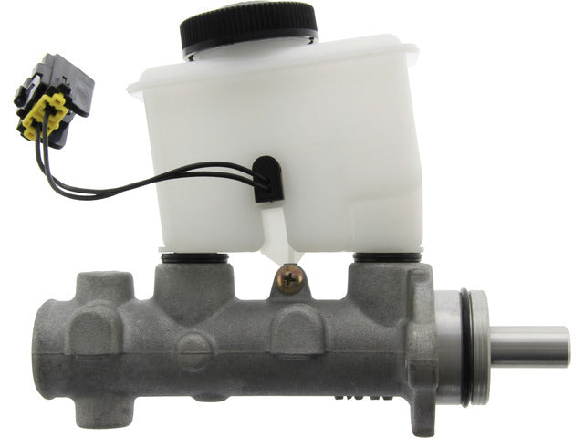 Centric Parts Brake Master Cylinder P/N:130.45604 Fits: Mazda 929 95-92 - Image 5