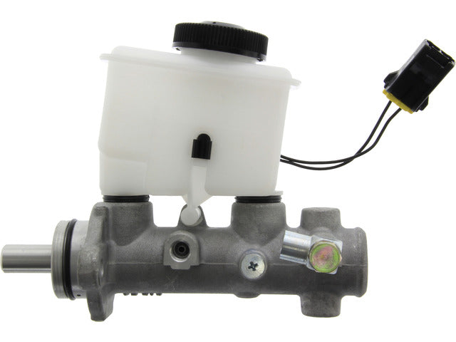 Centric Parts Brake Master Cylinder P/N:130.45604 Fits: Mazda 929 95-92 - Image 6