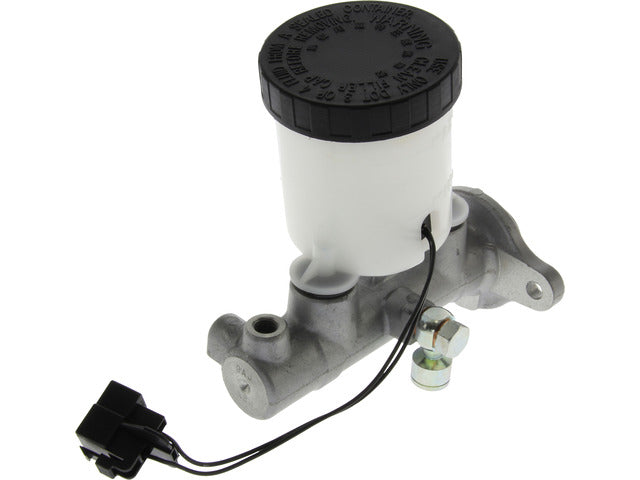 Centric Parts Brake Master Cylinder P/N:130.45800 Fits: Mazda Miata 1999, Mazda Miata 97-90 - Image 1
