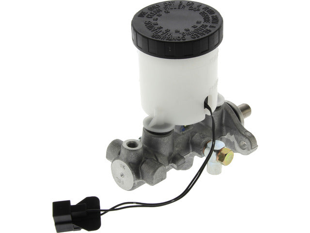 Centric Parts Brake Master Cylinder P/N:130.45801 Fits: Mazda Miata 97-91 - Image 1