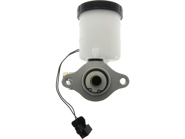 Centric Parts Brake Master Cylinder P/N:130.45801 Fits: Mazda Miata 97-91 - Image 2