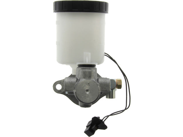 Centric Parts Brake Master Cylinder P/N:130.45801 Fits: Mazda Miata 97-91 - Image 4