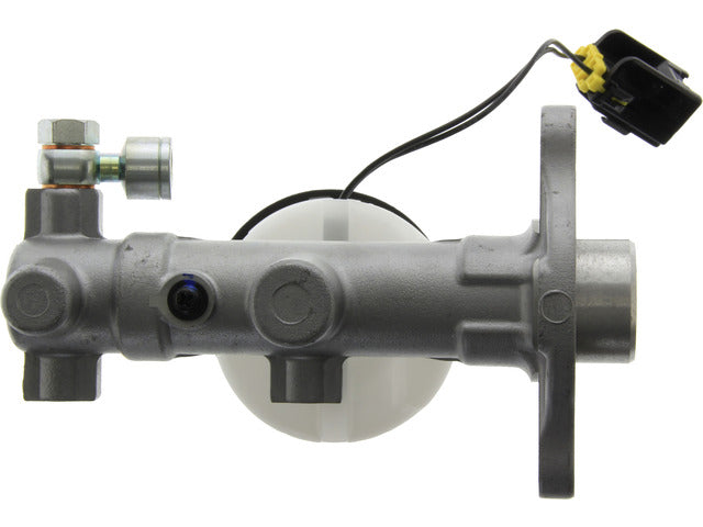 Centric Parts Brake Master Cylinder P/N:130.45803 Fits: Mazda Miata 00-99 - Image 3