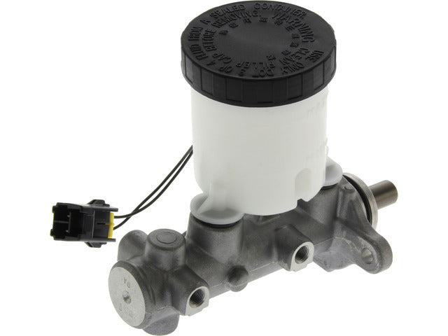 Centric Parts Brake Master Cylinder P/N:130.45805 Fits: Mazda Miata 05-01 - Image 1