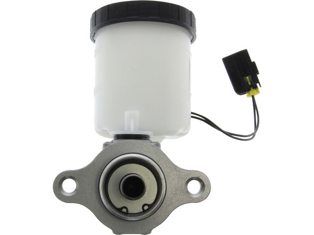 Centric Parts Brake Master Cylinder P/N:130.45805 Fits: Mazda Miata 05-01 - Image 2
