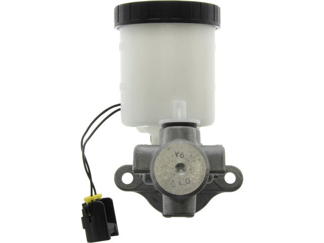 Centric Parts Brake Master Cylinder P/N:130.45805 Fits: Mazda Miata 05-01 - Image 4