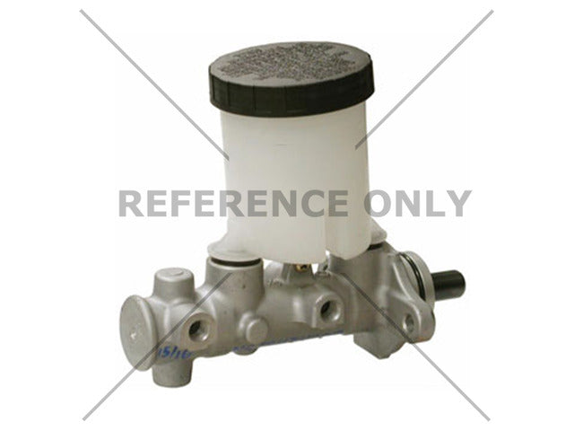 Centric Parts Brake Master Cylinder P/N:130.45806 Fits: Mazda Miata 05-01 - Image 1