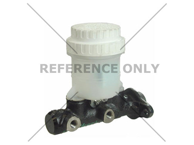 Centric Parts Brake Master Cylinder P/N:130.46001 Fits: Mitsubishi Galant 1988, Mitsubishi Sigma 90-89 - Image 1