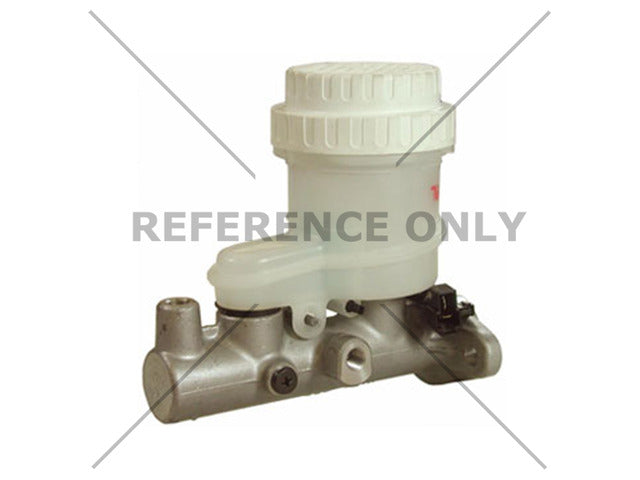 Centric Parts Brake Master Cylinder P/N:130.46004 Fits: Mitsubishi Diamante 96-92 - Image 1