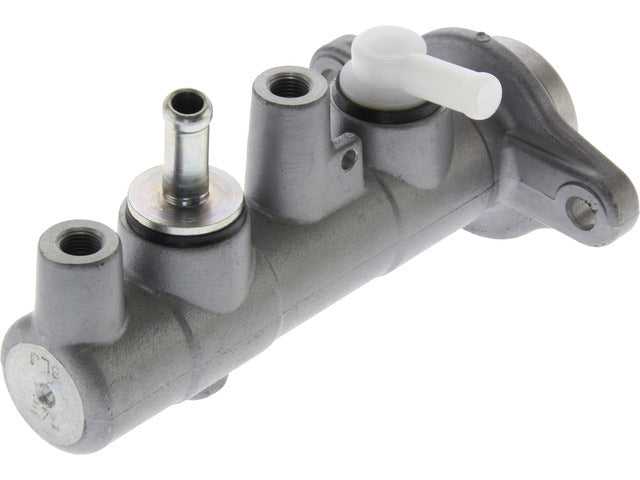 Centric Parts Brake Master Cylinder P/N:130.46006 Fits: Chrysler Sebring 00-97, Dodge Avenger 99-95, Eagle Talon 98-95, Mitsubishi Eclipse 99-94, Mitsubishi Galant 1994, Mitsubishi Galant 1998 - Image 1