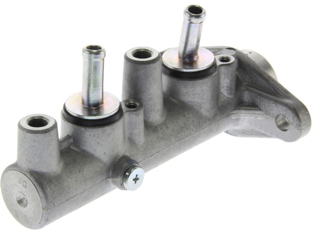 Centric Parts Brake Master Cylinder P/N:130.46008 Fits: Chrysler Sebring 00-95, Dodge Avenger 00-95, Eagle Talon 98-95, Mitsubishi Eclipse 99-94, Mitsubishi Galant 1994, Mitsubishi Galant 1998 - Image 1