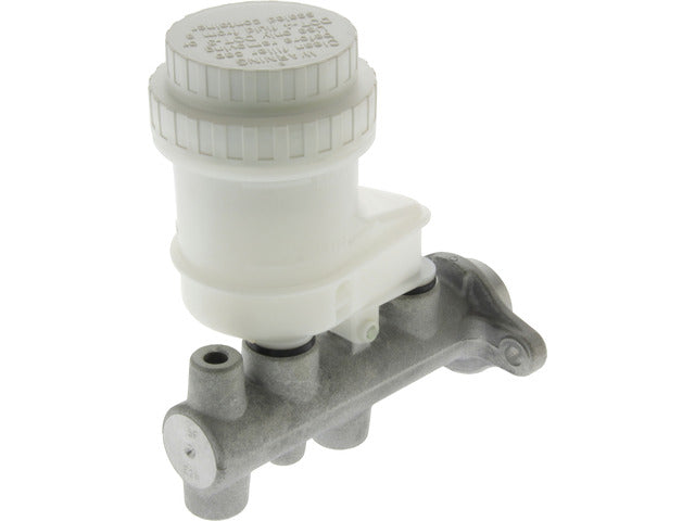 Centric Parts Brake Master Cylinder P/N:130.46011 Fits: Chrysler Sebring 05-01, Dodge Stratus 05-01, Mitsubishi Eclipse 05-00, Mitsubishi Galant 03-99 - Image 1