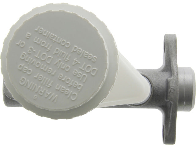 Centric Parts Brake Master Cylinder P/N:130.46011 Fits: Chrysler Sebring 05-01, Dodge Stratus 05-01, Mitsubishi Eclipse 05-00, Mitsubishi Galant 03-99 - Image 7