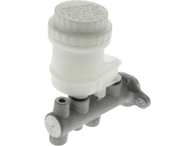 Centric Parts Brake Master Cylinder P/N:130.46012 Fits: Chrysler Sebring 05-01, Dodge Stratus 05-01, Mitsubishi Eclipse 05-00, Mitsubishi Galant 03-99 - Image 1