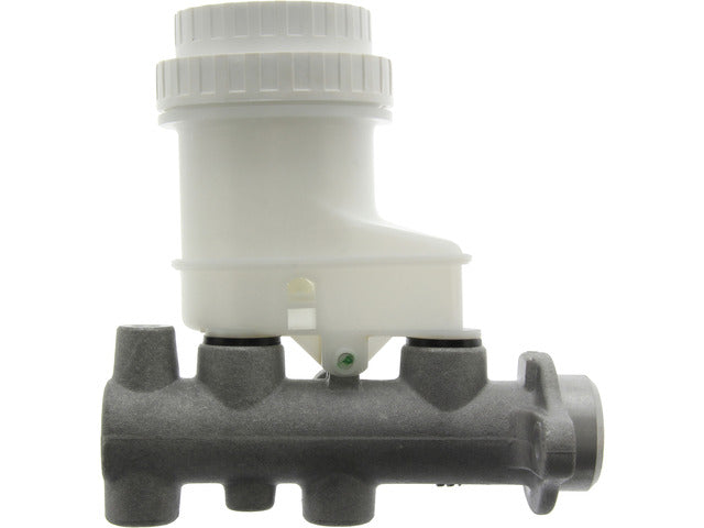 Centric Parts Brake Master Cylinder P/N:130.46012 Fits: Chrysler Sebring 05-01, Dodge Stratus 05-01, Mitsubishi Eclipse 05-00, Mitsubishi Galant 03-99 - Image 5