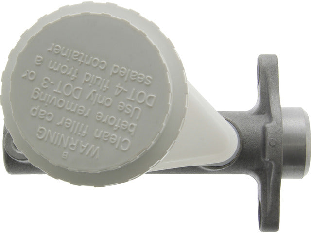 Centric Parts Brake Master Cylinder P/N:130.46012 Fits: Chrysler Sebring 05-01, Dodge Stratus 05-01, Mitsubishi Eclipse 05-00, Mitsubishi Galant 03-99 - Image 7