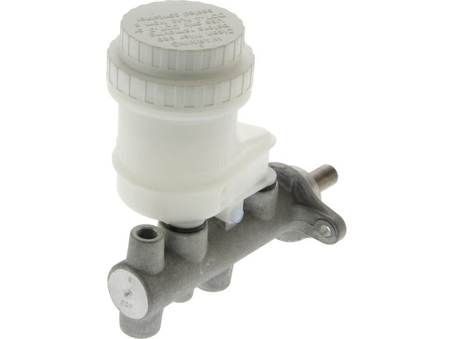 Centric Parts Brake Master Cylinder P/N:130.46013 Fits: Chrysler Sebring 05-01, Dodge Stratus 05-01, Mitsubishi Eclipse 05-00, Mitsubishi Galant 2002 - Image 1