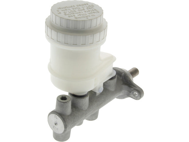 Centric Parts Brake Master Cylinder P/N:130.46014 Fits: Mitsubishi Galant 03-99 - Image 1