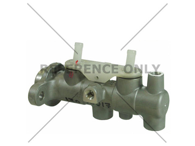 Centric Parts Brake Master Cylinder P/N:130.46017 Fits: Mitsubishi Endeavor 06-04, Mitsubishi Galant 2009 - Image 1