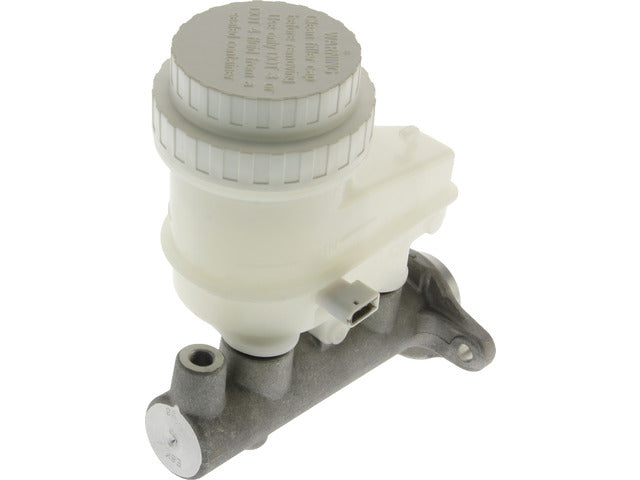 Centric Parts Brake Master Cylinder P/N:130.46020 Fits: Mitsubishi Galant 05-04 - Image 1