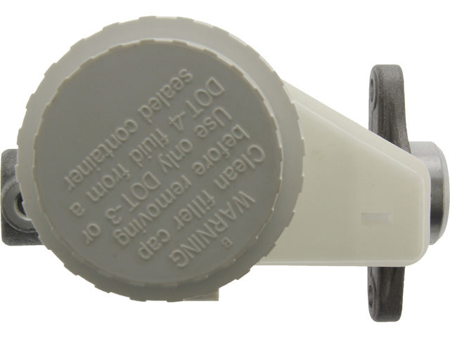 Centric Parts Brake Master Cylinder P/N:130.46020 Fits: Mitsubishi Galant 05-04 - Image 7
