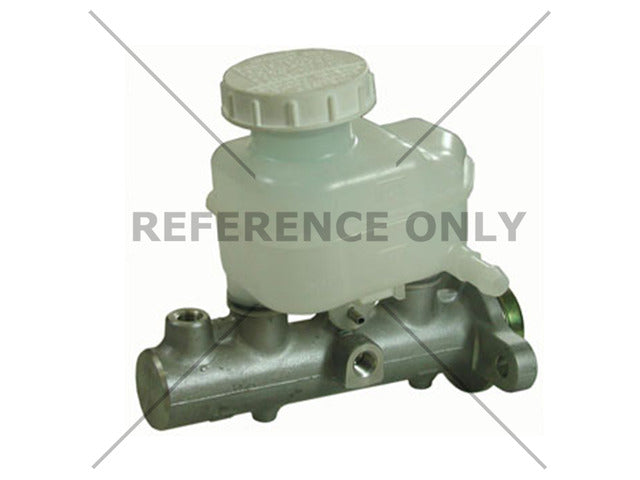 Centric Parts Brake Master Cylinder P/N:130.46021 Fits: Mitsubishi Lancer 2004 - Image 1