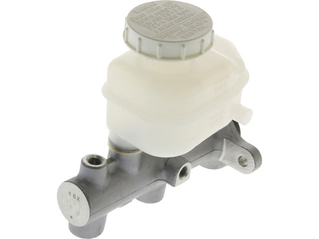 Centric Parts Brake Master Cylinder P/N:130.46023 Fits: Mitsubishi Lancer 2004 - Image 1