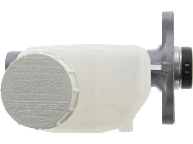 Centric Parts Brake Master Cylinder P/N:130.46023 Fits: Mitsubishi Lancer 2004 - Image 7