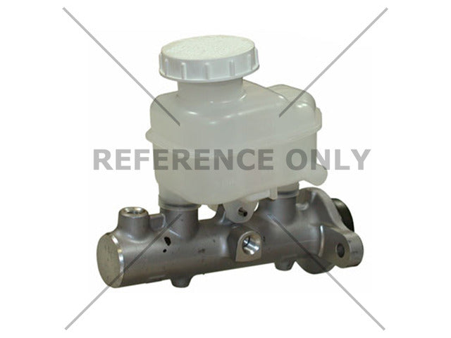 Centric Parts Brake Master Cylinder P/N:130.46024 Fits: Mitsubishi Lancer 06-05 - Image 1