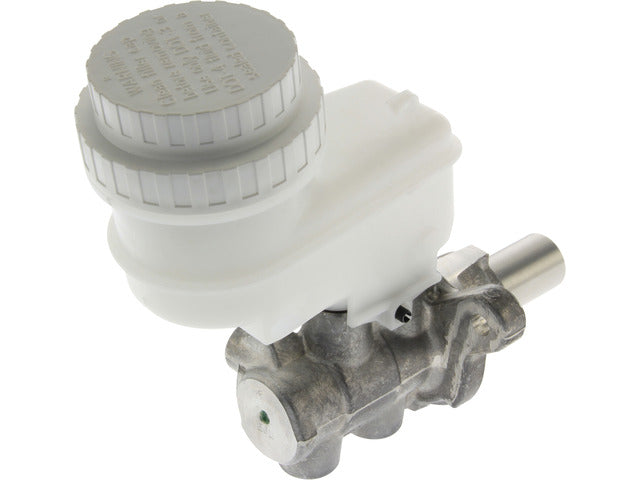 Centric Parts Brake Master Cylinder P/N:130.46025 Fits: Mitsubishi Eclipse 09-06, Mitsubishi Eclipse 12-11, Mitsubishi Galant 09-06, Mitsubishi Galant 2011 - Image 1