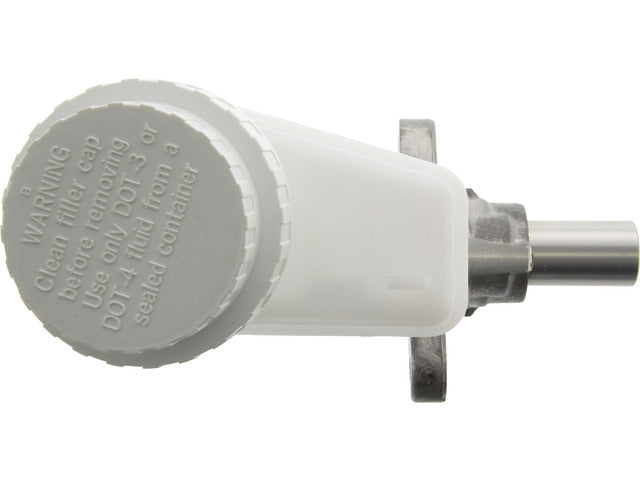 Centric Parts Brake Master Cylinder P/N:130.46025 Fits: Mitsubishi Eclipse 09-06, Mitsubishi Eclipse 12-11, Mitsubishi Galant 09-06, Mitsubishi Galant 2011 - Image 7