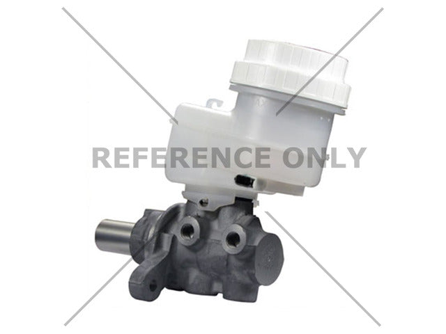 Centric Parts Brake Master Cylinder P/N:130.46028 Fits: Mitsubishi Eclipse 10-07 - Image 1