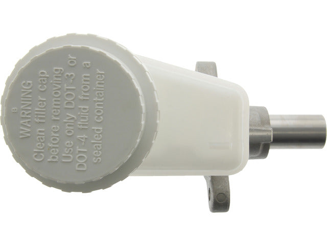 Centric Parts Brake Master Cylinder P/N:130.46029 Fits: Mitsubishi Galant 07-06 - Image 7