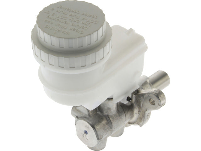 Centric Parts Brake Master Cylinder P/N:130.46031 Fits: Mitsubishi Eclipse 12-07, Mitsubishi Galant 2010, Mitsubishi Galant 2012 - Image 1