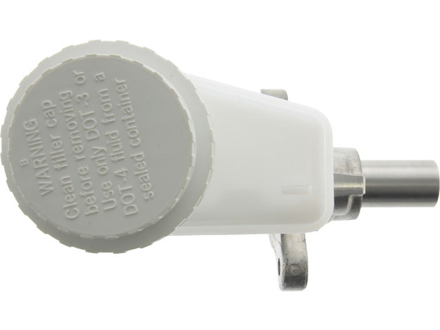 Centric Parts Brake Master Cylinder P/N:130.46031 Fits: Mitsubishi Eclipse 12-07, Mitsubishi Galant 2010, Mitsubishi Galant 2012 - Image 7