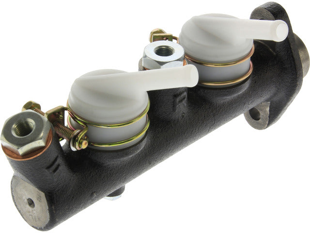 Centric Parts Brake Master Cylinder P/N:130.46100 Fits: Chrysler Conquest 89-87, Dodge Conquest 86-84, Mitsubishi Starion 89-83, Plymouth Conquest 86-84 - Image 1