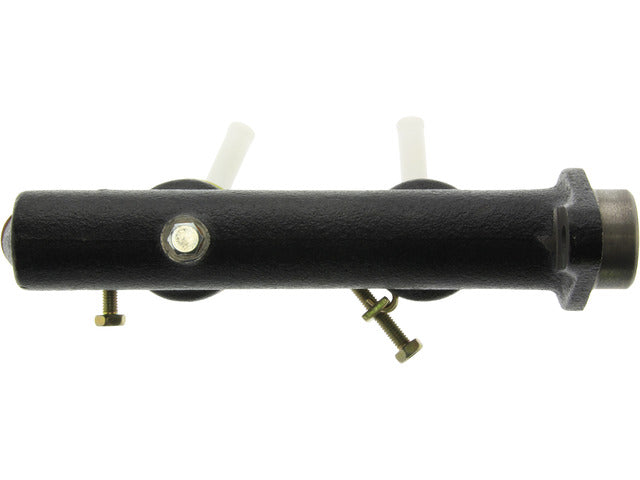 Centric Parts Brake Master Cylinder P/N:130.46100 Fits: Chrysler Conquest 89-87, Dodge Conquest 86-84, Mitsubishi Starion 89-83, Plymouth Conquest 86-84 - Image 3