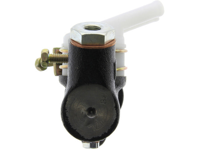 Centric Parts Brake Master Cylinder P/N:130.46100 Fits: Chrysler Conquest 89-87, Dodge Conquest 86-84, Mitsubishi Starion 89-83, Plymouth Conquest 86-84 - Image 4