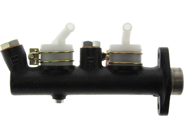 Centric Parts Brake Master Cylinder P/N:130.46100 Fits: Chrysler Conquest 89-87, Dodge Conquest 86-84, Mitsubishi Starion 89-83, Plymouth Conquest 86-84 - Image 5