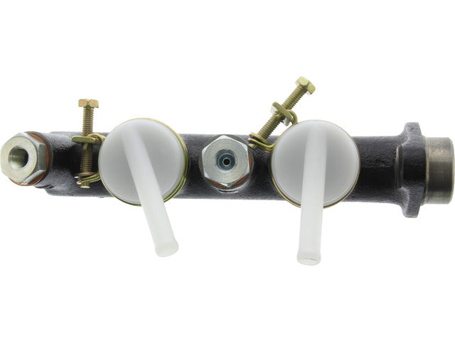 Centric Parts Brake Master Cylinder P/N:130.46100 Fits: Chrysler Conquest 89-87, Dodge Conquest 86-84, Mitsubishi Starion 89-83, Plymouth Conquest 86-84 - Image 7